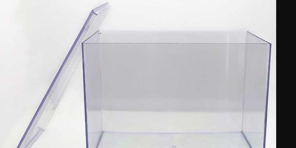 Why Acrylic Boxes Are Preferable?